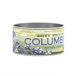 Columbine | Flower Seed Grow Kit -Evergreen Plants Shop Columbine 5