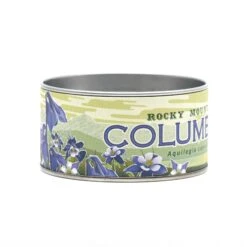 Columbine | Flower Seed Grow Kit -Evergreen Plants Shop Columbine 7