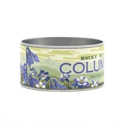 Columbine | Flower Seed Grow Kit -Evergreen Plants Shop Columbine 8