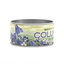 Columbine | Flower Seed Grow Kit -Evergreen Plants Shop Columbine 9