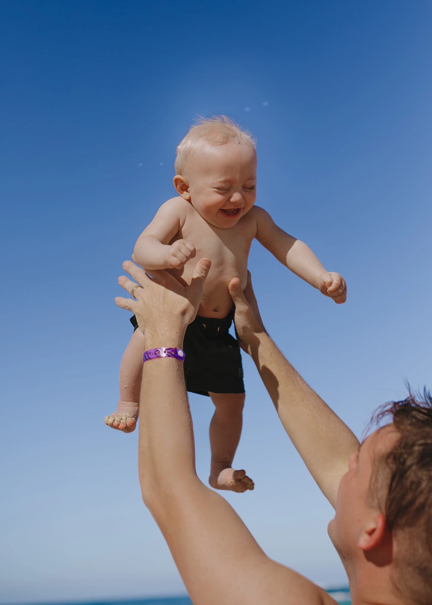 Jack - Boys Boardshorts 4 Jack - Boys Boardshorts - Image 4