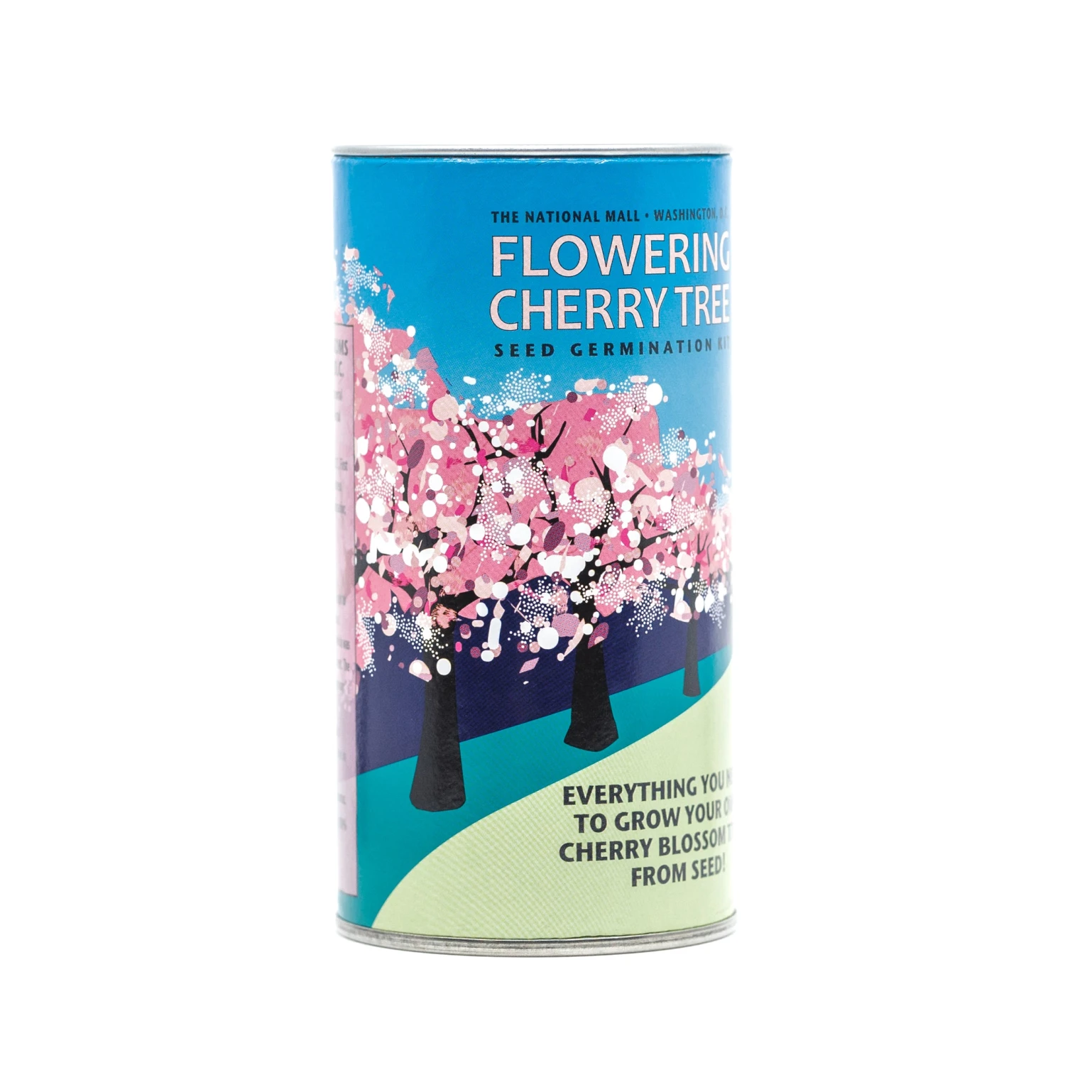 Washington D.C. Cherry | Seed Grow Kit 12 Washington D.C. Cherry | Seed Grow Kit - Image 12