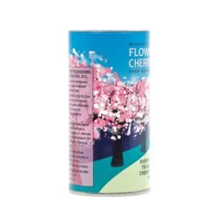 Washington D.C. Cherry | Seed Grow Kit 34 Washington D.C. Cherry | Seed Grow Kit -Evergreen Plants Shop DC Cherry Grow Kit 360 7