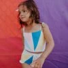 Baby Madi - Reversible Tankini - $24