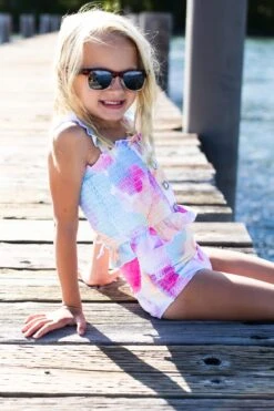 Little Girls Betsy - $42