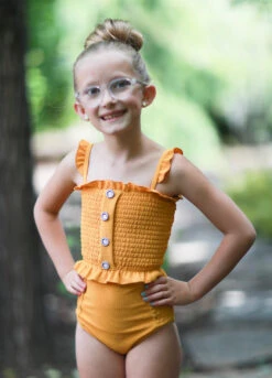 Little Girls Alayna - $42