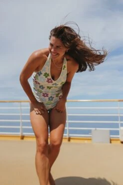 Floral Taylor - Halter Tankini - $48 -Evergreen Plants Shop EF5DC141 D6EB 48C9 9CD2 69559454C0D1