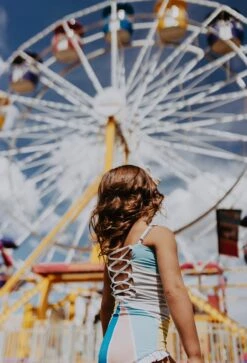 Baby Madi - Reversible Tankini - $24 -Evergreen Plants Shop FEFD1B81 CE59 466C 9229 17130FCF5C09