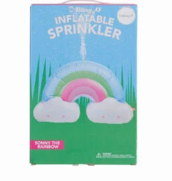 Inflatable Sprinkler - $29.95