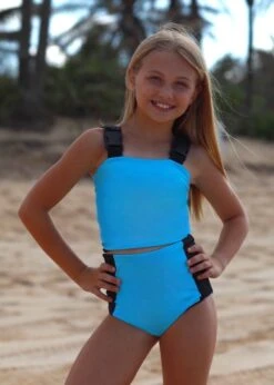 Tween Blake Tankini - $58