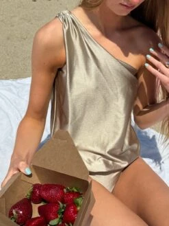 Kate - Shimmer One-Piece - $82 -Evergreen Plants Shop IMG 1940