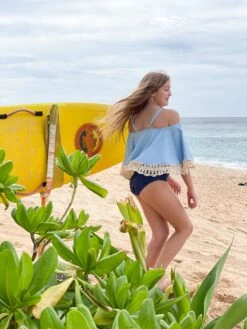 Tween Chloe - Crochet Ruffle Tankini Top - $38 11 Tween Chloe - Crochet Ruffle Tankini Top - $38 -Evergreen Plants Shop IMG 3274