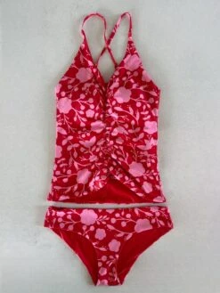 Gabi - Reversible Tankini -Evergreen Plants Shop IMG 3606