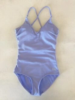 Sweden - Purple Textured One-Piece - $68 *New* -Evergreen Plants Shop IMG 3728