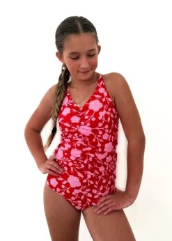 Tween Gabi - Reversible Tankini