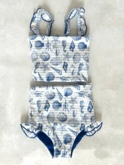 Baby Reversible Saylor - $32