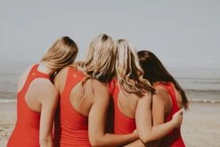 Jenna - Zipper One-Piece Swimsuit - $74 -Evergreen Plants Shop IMG 6020