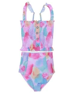 Betsy - Smocked Tankini - $48 -Evergreen Plants Shop IMG 7467