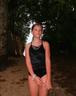 Tween Nikki - Velvet Tankini - $20 -Evergreen Plants Shop IMG 7859