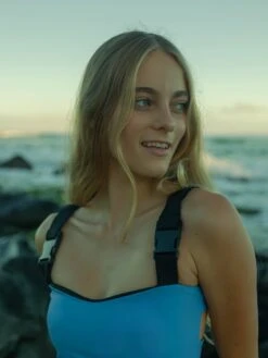 Blake - Neoprene One-Piece - $78 -Evergreen Plants Shop IMG 8930