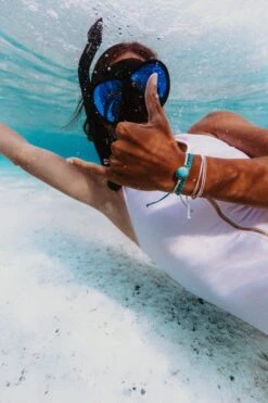 Jenna - White Zipper One-Piece Swimsuit - $74 -Evergreen Plants Shop IMG 9087