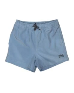 Edward - Boys Blue Boardshorts