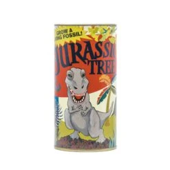 Jurassic Tree | Ginkgo Biloba | Seed Grow Kit