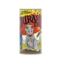 Jurassic Tree | Ginkgo Biloba | Seed Grow Kit -Evergreen Plants Shop Jurassic Tree Grow Kit 360 2