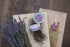 Lavender | Flower Seed Grow Kit -Evergreen Plants Shop LavenderStyled 54