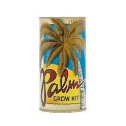 Palm Tree | Seed Grow Kit