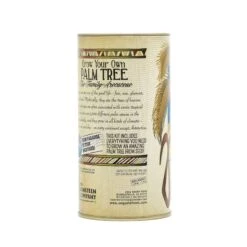 Palm Tree | Seed Grow Kit -Evergreen Plants Shop Palm Grow Kit 360 11