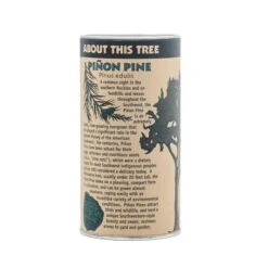 Piñon Pine | Seed Grow Kit -Evergreen Plants Shop Pinu0303on Pine Grow Kit 360 12