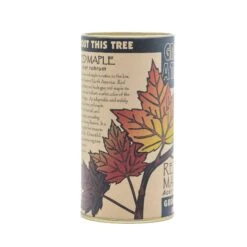 Red Maple | Seed Grow Kit -Evergreen Plants Shop Red Maple Kit 360 8