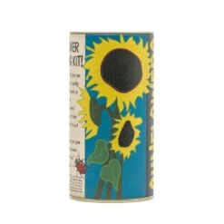 Sunflower | Flower Seed Grow Kit -Evergreen Plants Shop Sunflowers Grow Kit 360 13