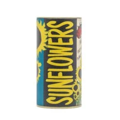 Sunflower | Flower Seed Grow Kit -Evergreen Plants Shop Sunflowers Grow Kit 360 5