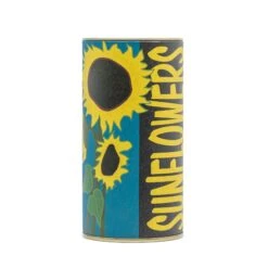 Sunflower | Flower Seed Grow Kit -Evergreen Plants Shop Sunflowers Grow Kit 360 9