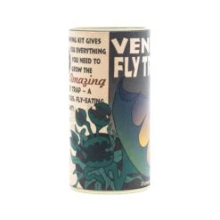Venus Flytrap | Carnivorous Plant Grow Kit -Evergreen Plants Shop Venus Fly Trap 8