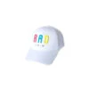 Rad Swim Snapback Hat - $12