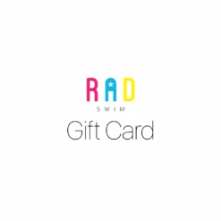 Rad Swim Gift Card